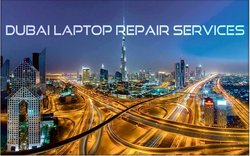 Dubai Laptop Repair Services