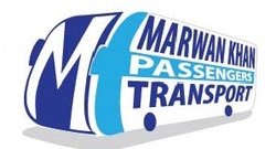 Marwan Khan Passengers Transport by Rented Buses