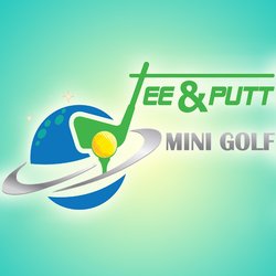 Tee and Putt Mini golf