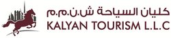 KALYAN TOURISM LLC