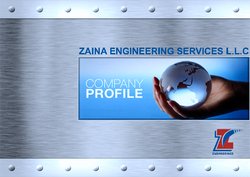 Zaina Engineering Services LLC