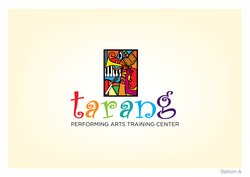 TARANG PERFORMING ARTS TRAINING CENTER