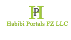 Habibiportals Web Design Company