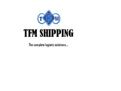 TFM SHIPPING