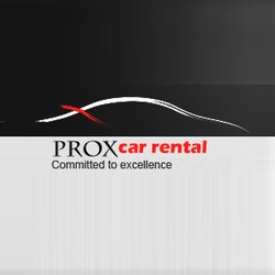 Prox Luxury Car Rental Company