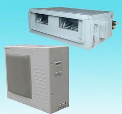 Al Safran Airconditioning