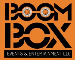 Boombox Events and Entertainment