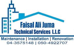 F.A.J Technical Services LLC