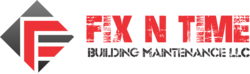 Fix N Time Building Maintenance LLC