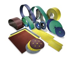 Emerging Abrasives LLC