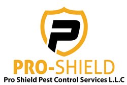 Pro Shield Pest Control Services LLC