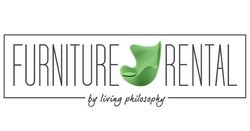 Furniture Rental by Living Philosophy