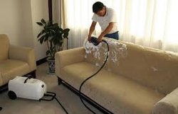 Sofa Cleaning Services Dubai