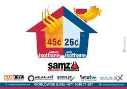 Samz Roofing System