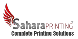 sahara printing press