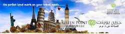 GREEN POINT TOURISM LLC