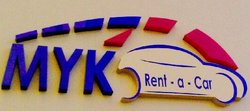 MYK Rent a Car