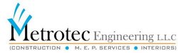 Metrotec Engineering LLC