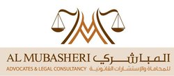 Al Mubasheri Advocates &amp; Legal Consultants