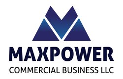 MAX POWER COMMERCIAL BUSINESS LLC