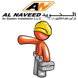 AL NAVEED AC SYSTEM INSTALLATION LLC