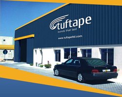 Adhesive Tape in Dubai-UAE