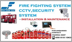 Fire Link General Maintenance LLC