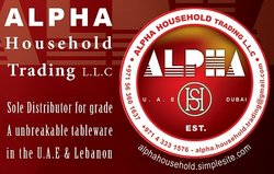 Alpha Household Trading L.L.C