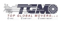 Top Global Movers LLC