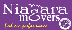 NIAGARA MOVERS LLC