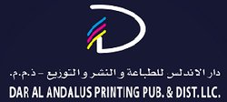 Dar Al Andalus Printing Pub &amp; Dist LLC