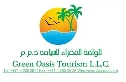 Green Oasis Tourism L.L.C