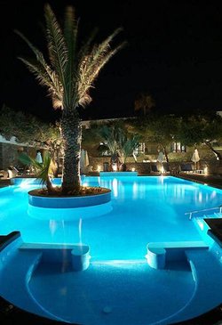 Azhar Al Madina Landscape &amp; Swimming Pool