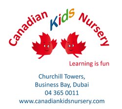 Canadian Kids Nursery