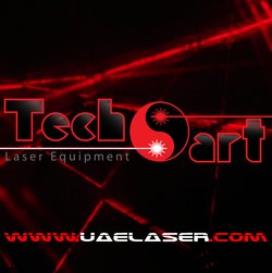 UAE Laser - TechArt