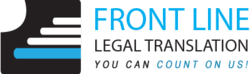 Front Line Legal Translation