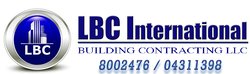 LBC International LLC