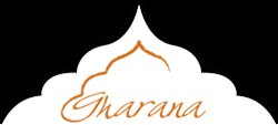 Gharana: Indian Restaurant