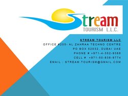 Stream Tourism LLC