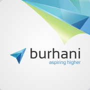 Burhani - Managed IT Support Services