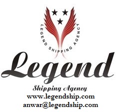 Legend Shipping Agency JLT