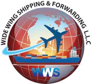 WIDE WING SHIPPING &amp; FORWARDING LLC