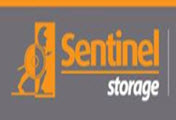 Sentinel Storage Dubai