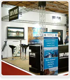 EIC EXHIBIT WORKS LLC