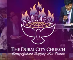 Dubai City Church (DCC)