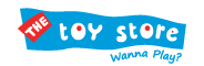 The Toy Store