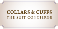 Collars &amp; Cuffs - Tailors In Dubai