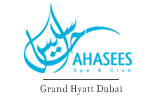 Ahasees Spa &amp; Club