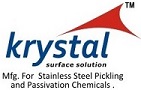 Krystal Surface Solution