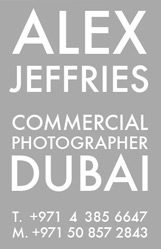 Alex jeffries photography group